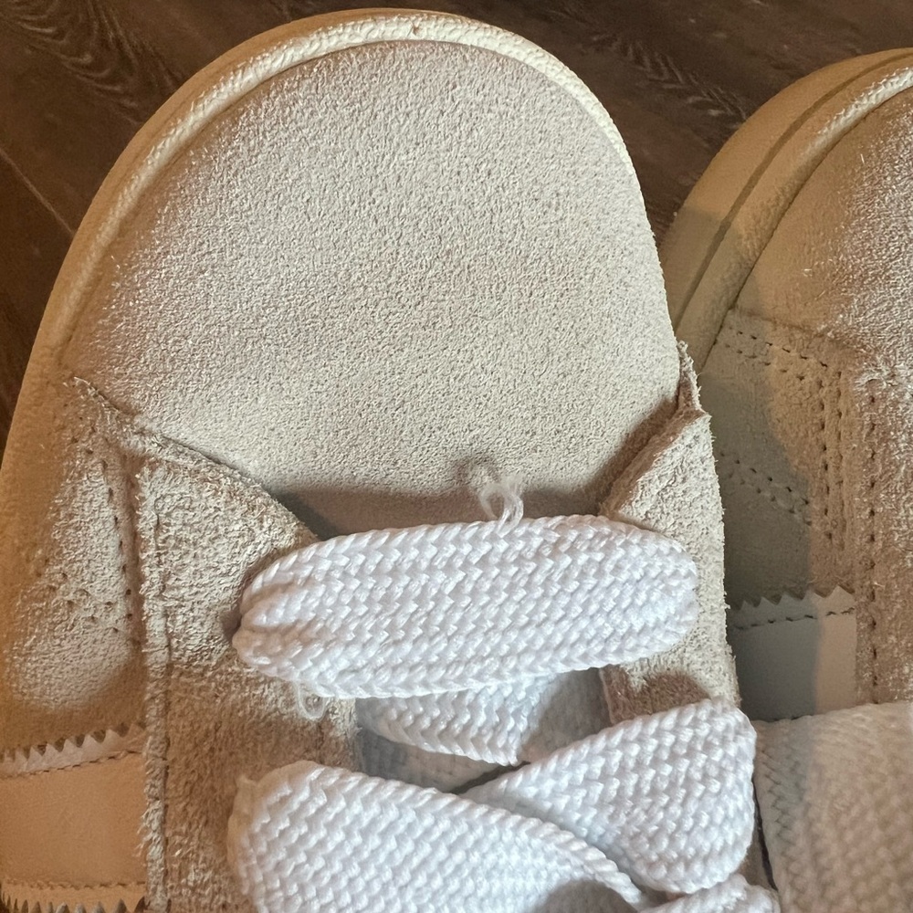 Adidas Campus Sneakers - Picture 7 of 9